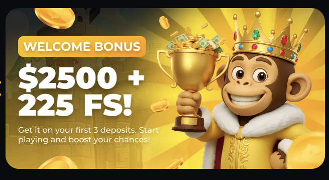 OroGG Casino – Oficjalna Strona